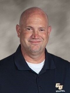 Coach Brady Starkey Concordia St Paul