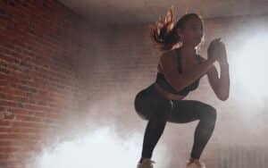 Drees Performance Training - Volleyball and Vertical Jump Training