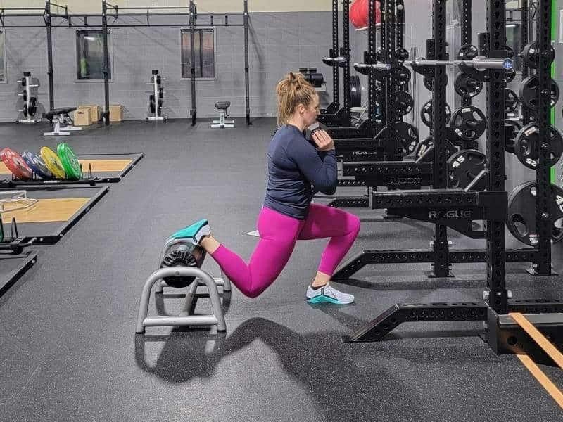 Personal Training and Group Fitness Burnsville Minnesota