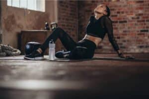 How to Build Endurance for Volleyball with Conditioning Drills